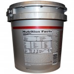 Nature's Best Isopure 7.5lbs (Strawberry Cream)